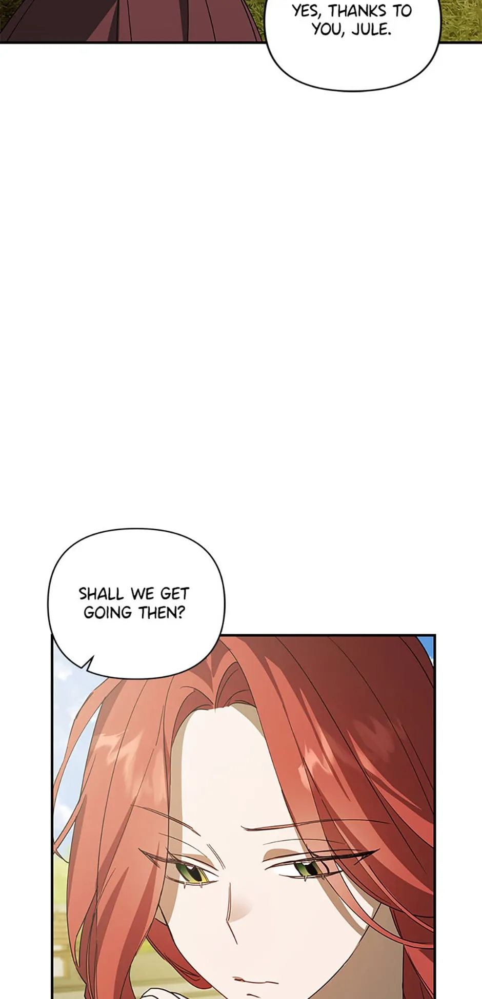 A Noble Lady’s Chamber Life chapter 28 page 13