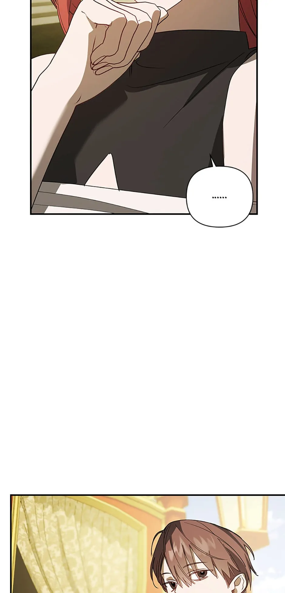 A Noble Lady’s Chamber Life chapter 28 page 14