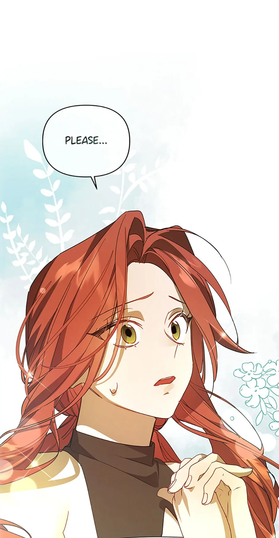A Noble Lady’s Chamber Life chapter 28 page 21