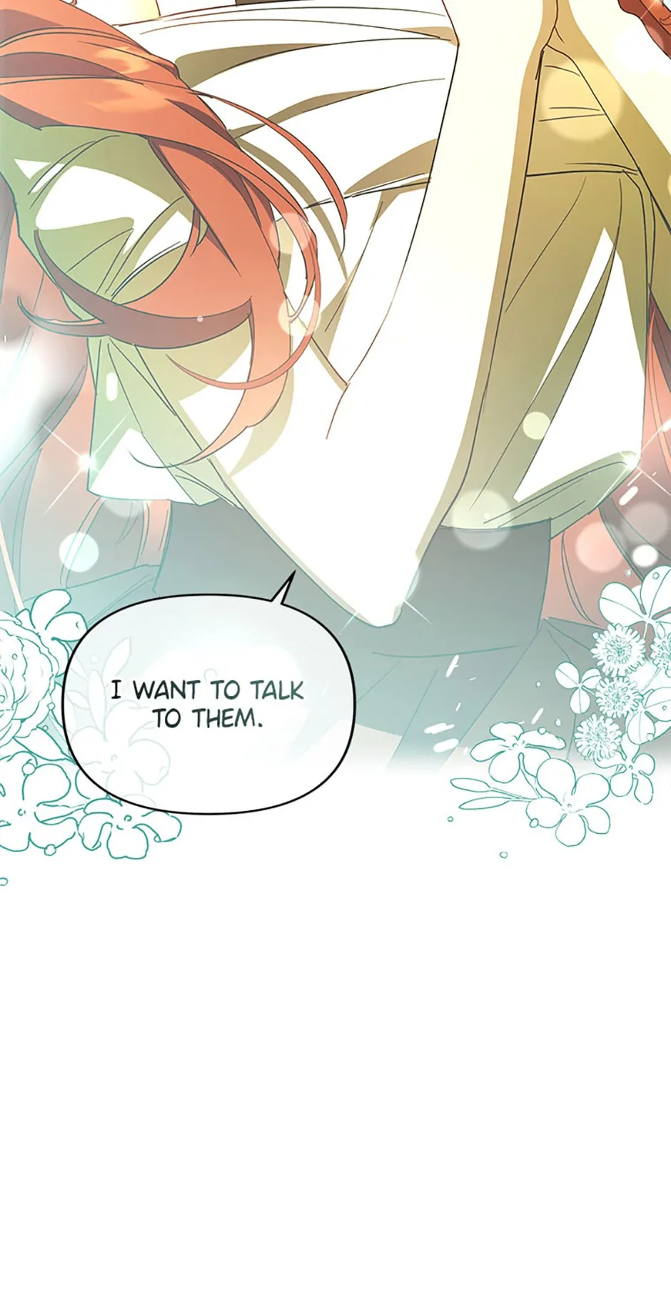 A Noble Lady’s Chamber Life chapter 28 page 22
