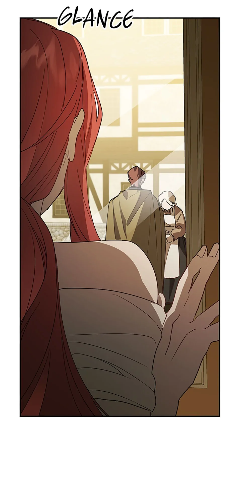 A Noble Lady’s Chamber Life chapter 28 page 32