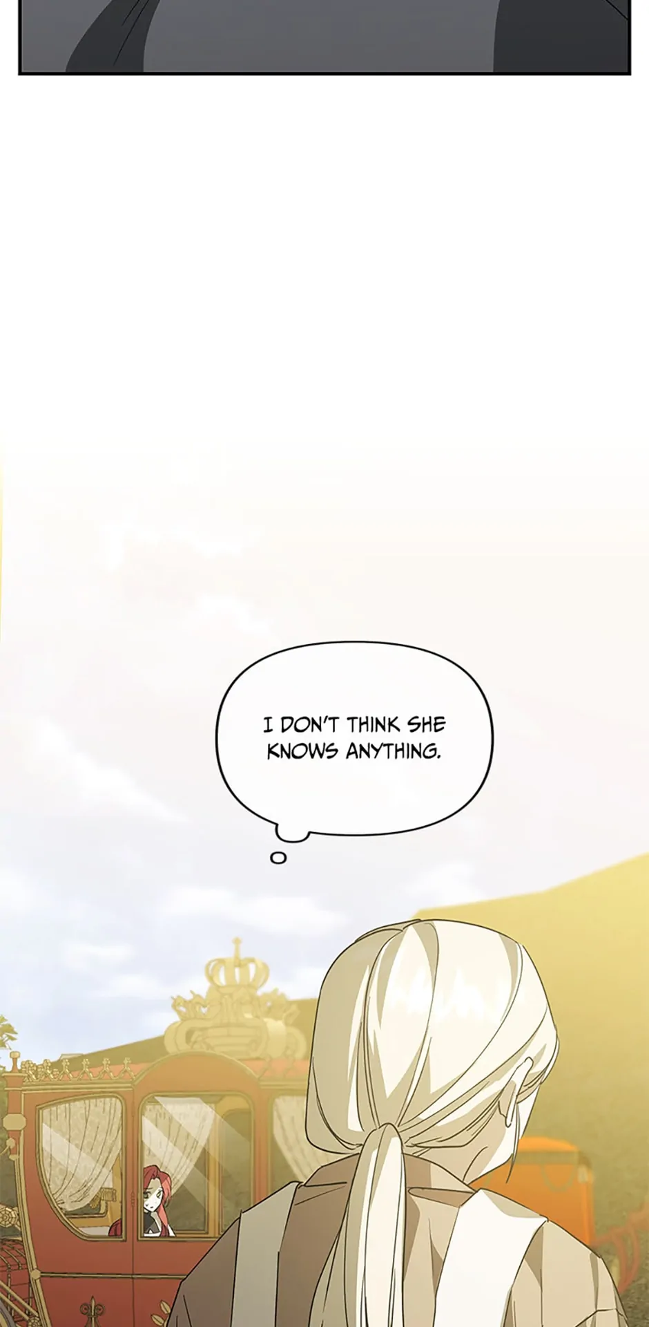 A Noble Lady’s Chamber Life chapter 28 page 34