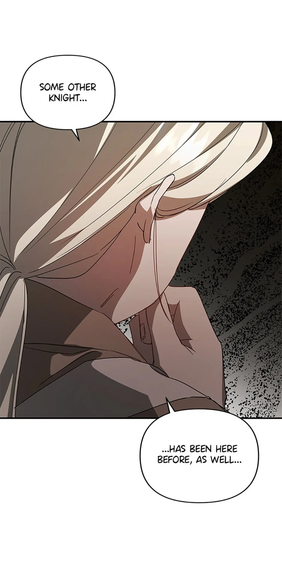 A Noble Lady’s Chamber Life chapter 28 page 37