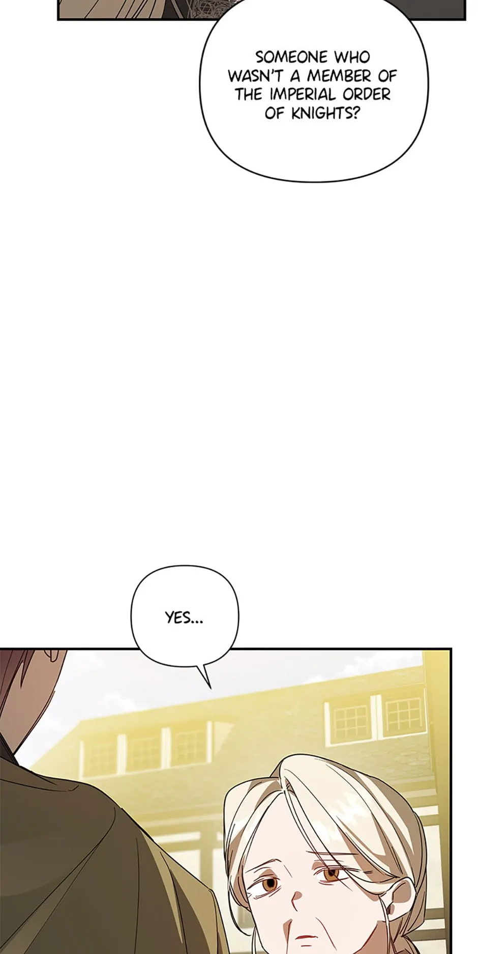 A Noble Lady’s Chamber Life chapter 28 page 39
