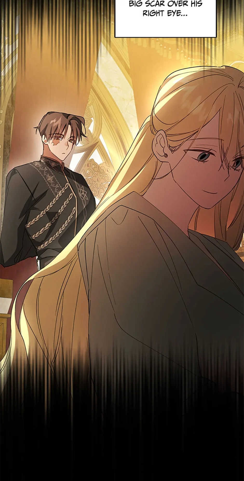 A Noble Lady’s Chamber Life chapter 28 page 46