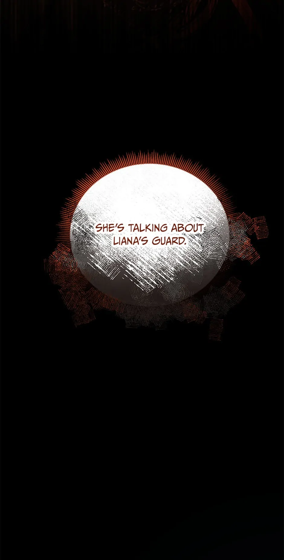 A Noble Lady’s Chamber Life chapter 28 page 48