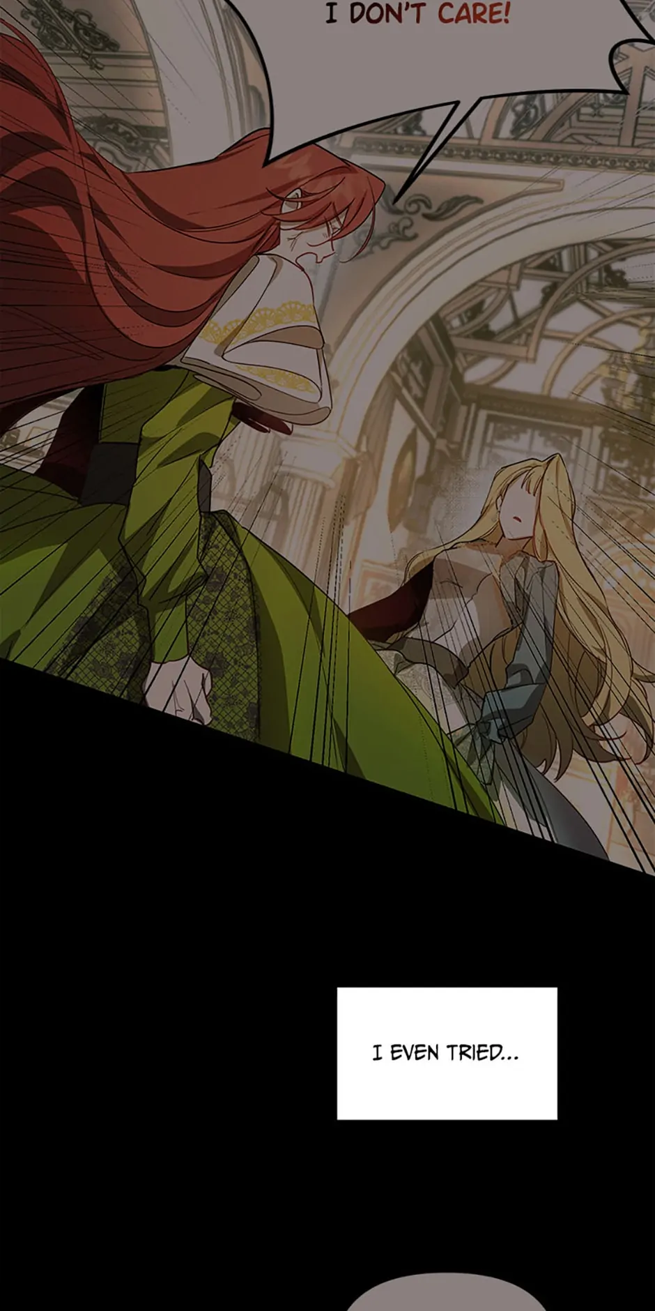 A Noble Lady’s Chamber Life chapter 28 page 53