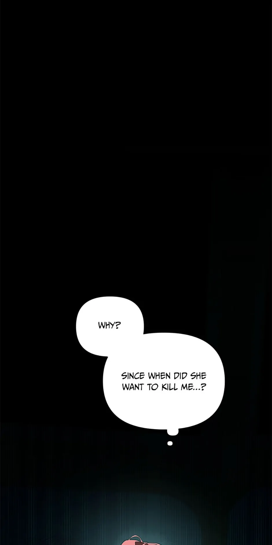 A Noble Lady’s Chamber Life chapter 28 page 55