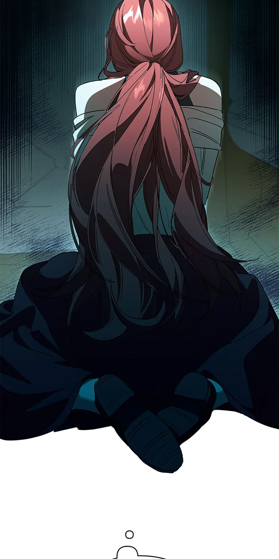 A Noble Lady’s Chamber Life chapter 28 page 56
