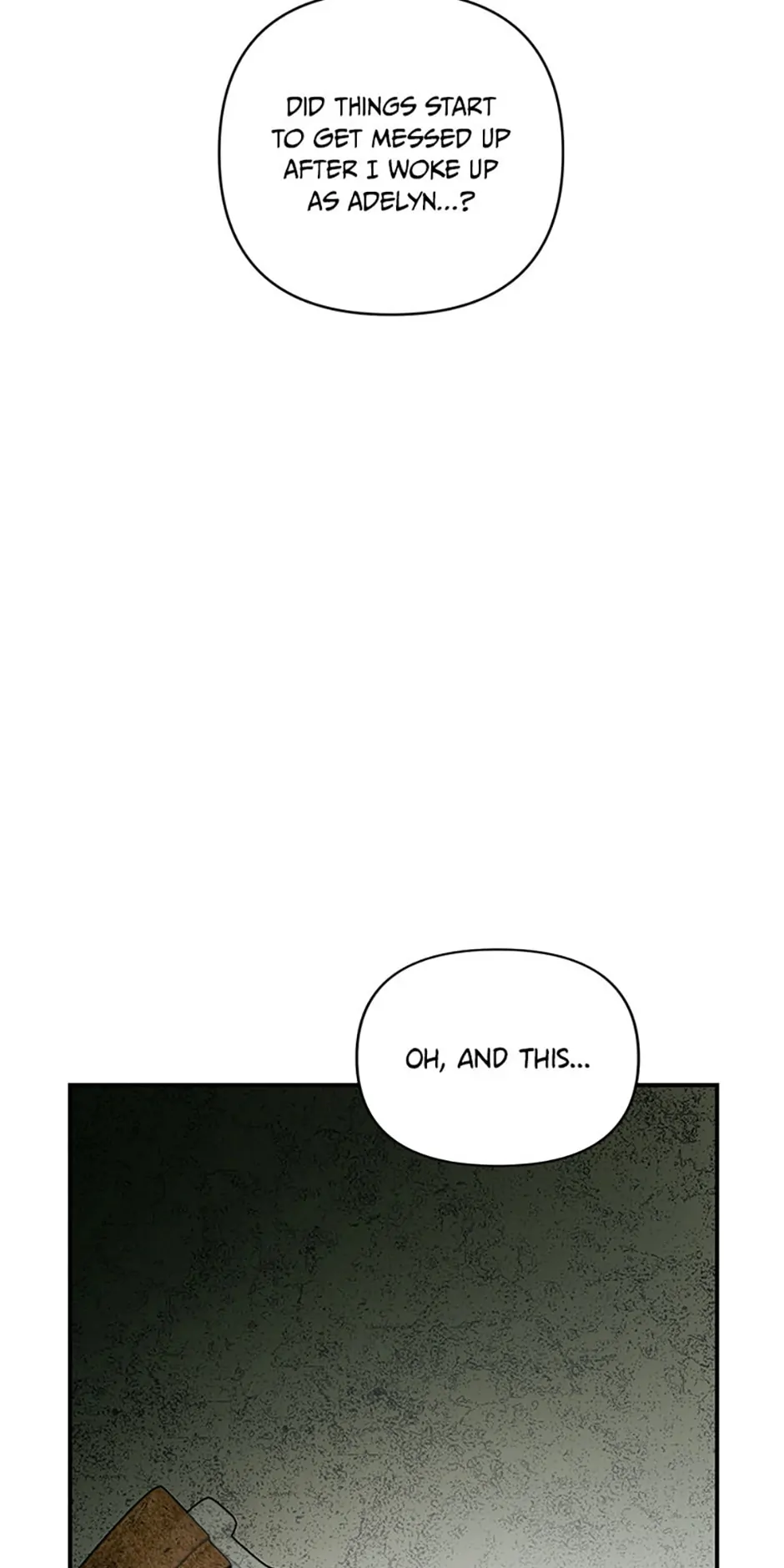 A Noble Lady’s Chamber Life chapter 28 page 57