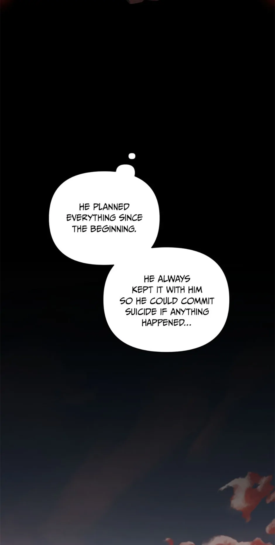 A Noble Lady’s Chamber Life chapter 28 page 61
