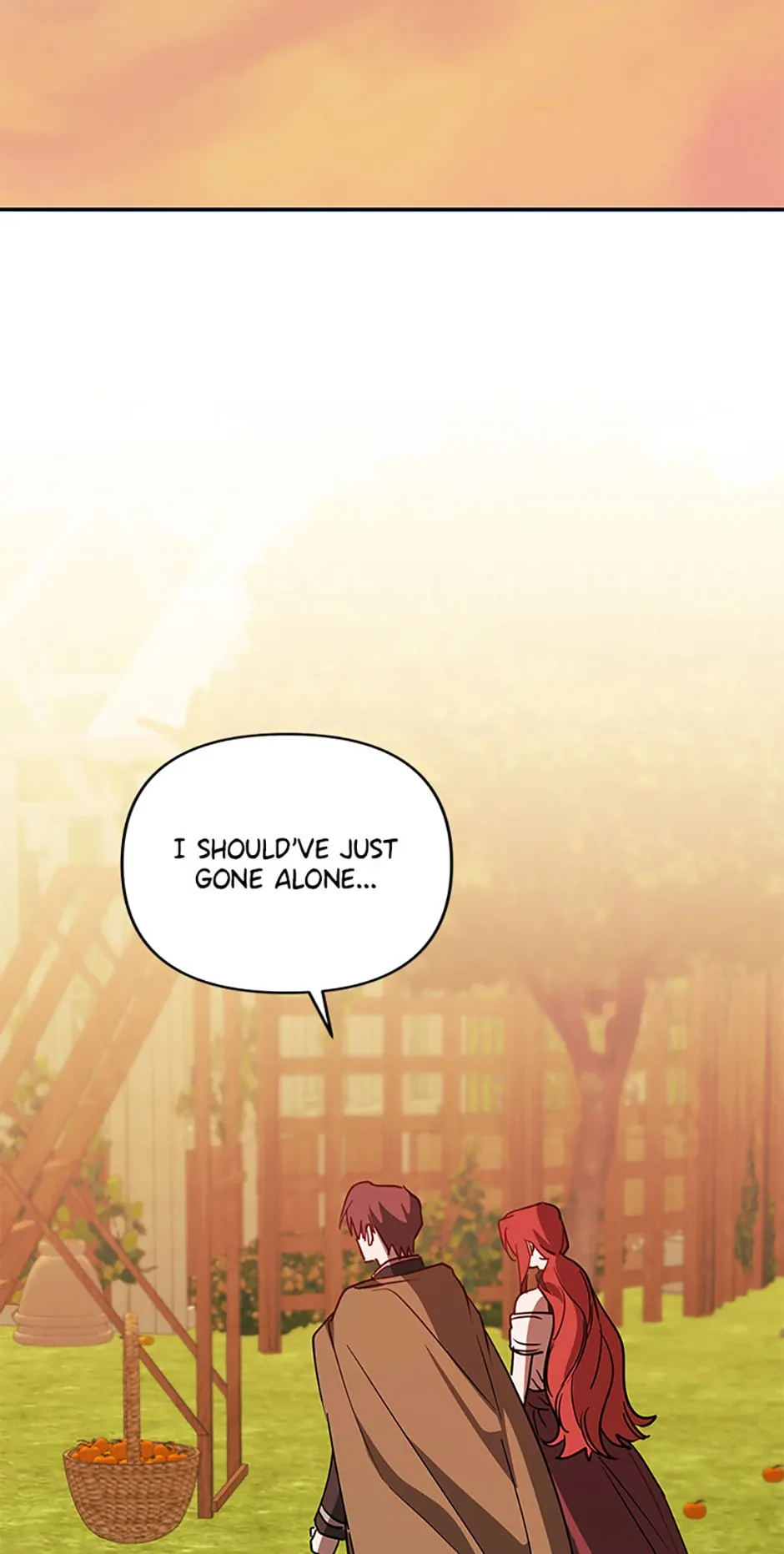 A Noble Lady’s Chamber Life chapter 28 page 63