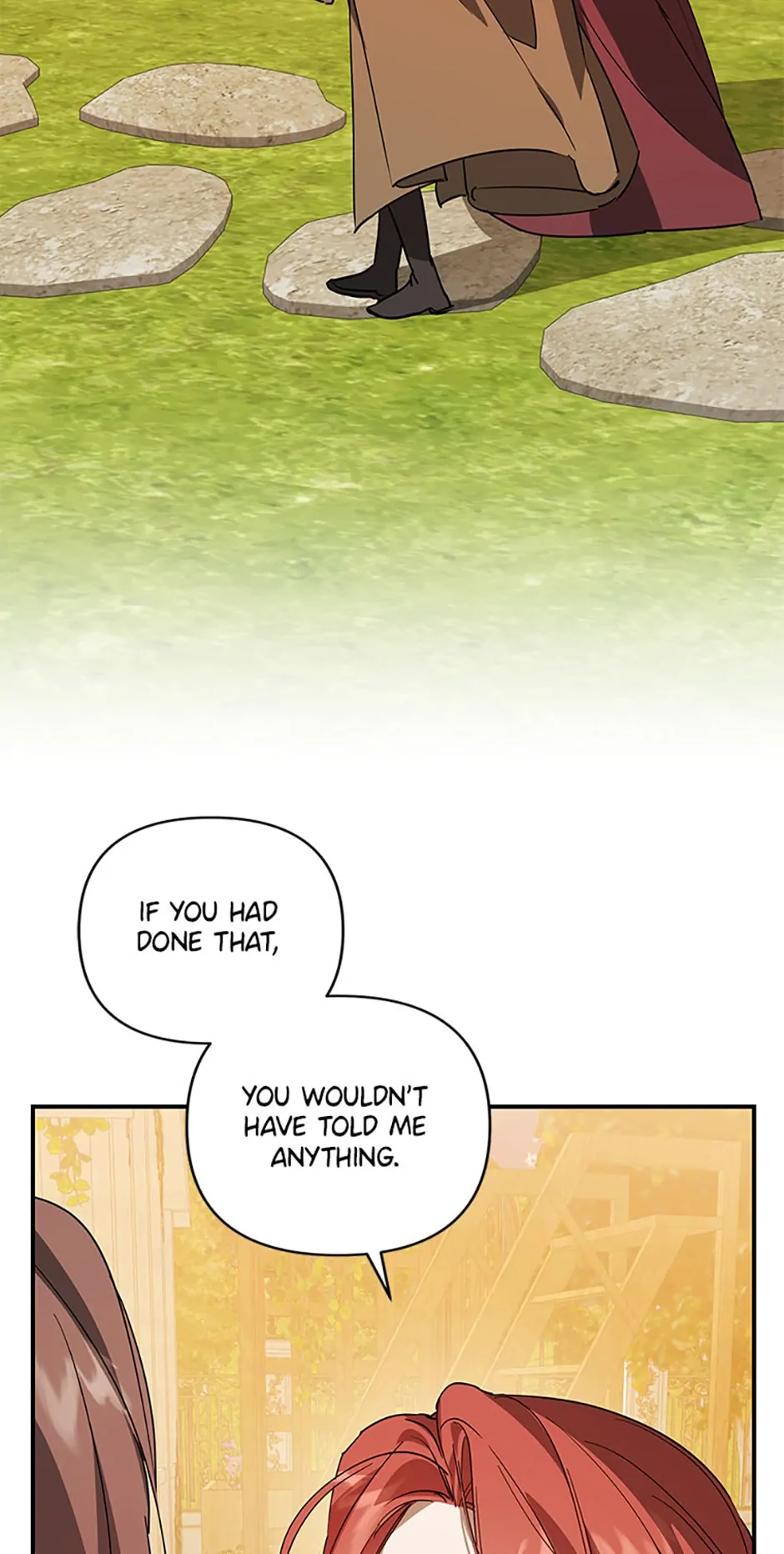 A Noble Lady’s Chamber Life chapter 28 page 64