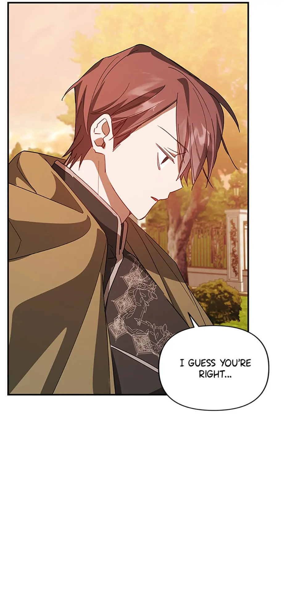 A Noble Lady’s Chamber Life chapter 28 page 66