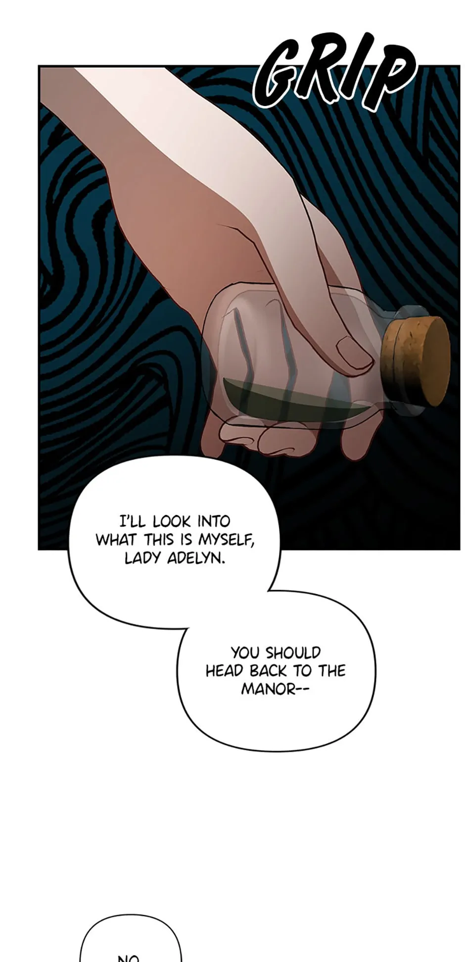 A Noble Lady’s Chamber Life chapter 28 page 67