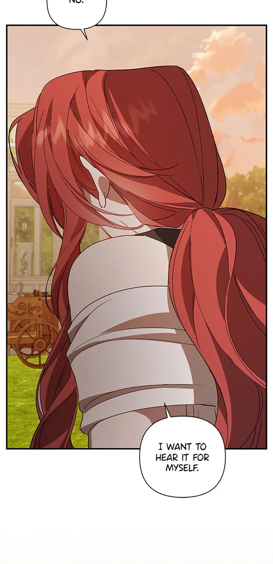 A Noble Lady’s Chamber Life chapter 28 page 68