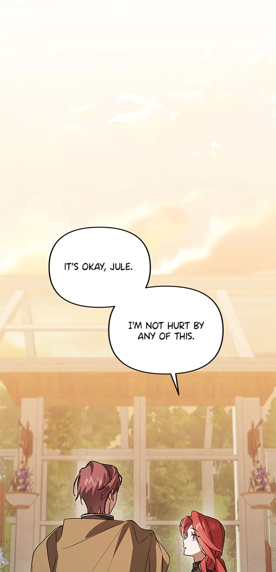 A Noble Lady’s Chamber Life chapter 28 page 69