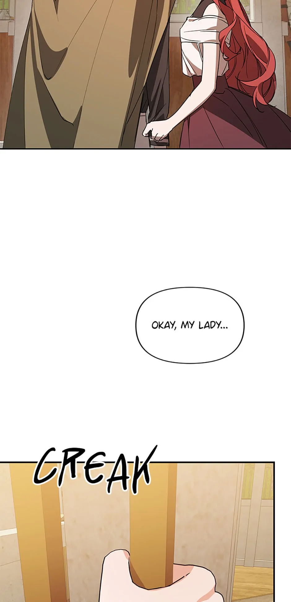 A Noble Lady’s Chamber Life chapter 28 page 70