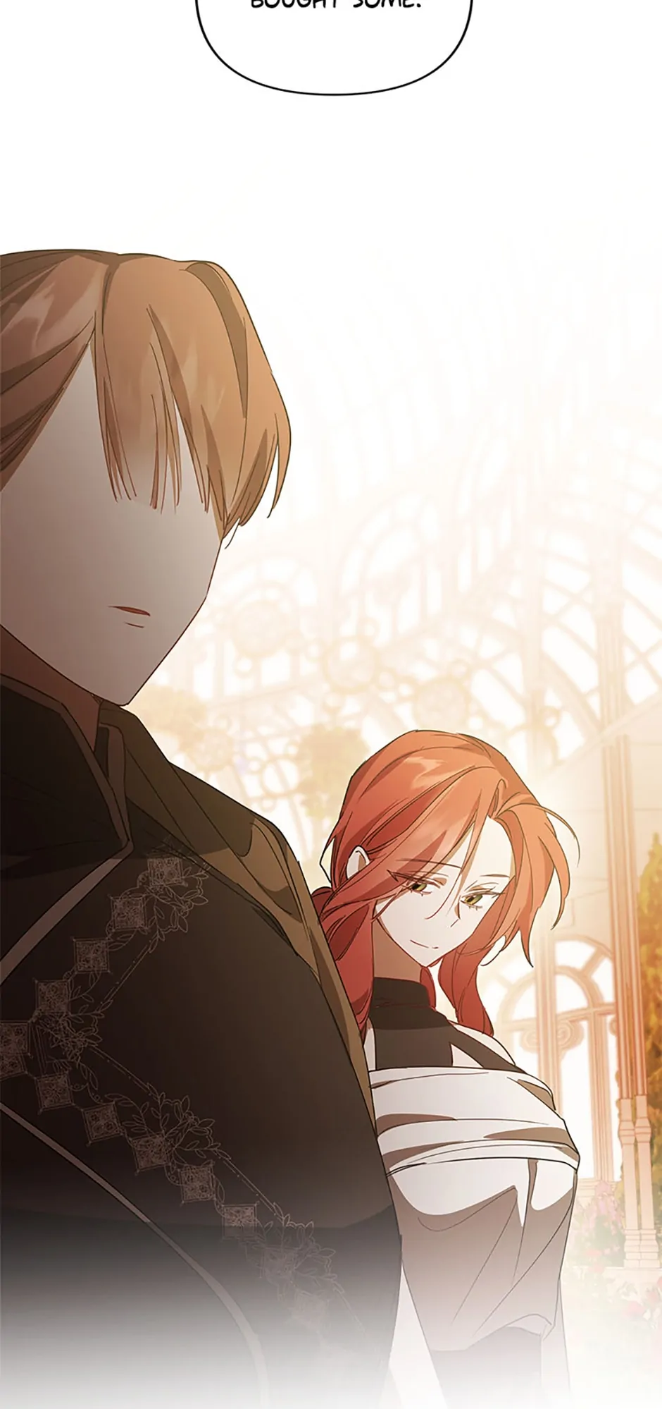 A Noble Lady’s Chamber Life chapter 28 page 77