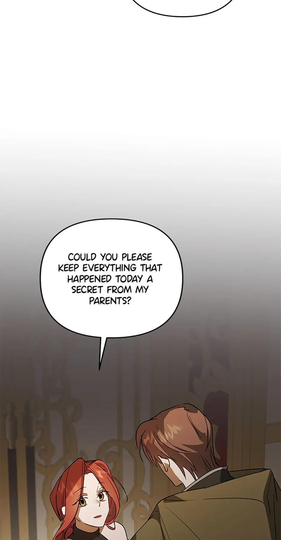 A Noble Lady’s Chamber Life chapter 28 page 82