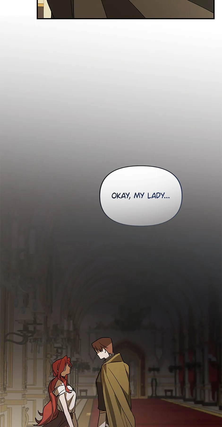 A Noble Lady’s Chamber Life chapter 28 page 86