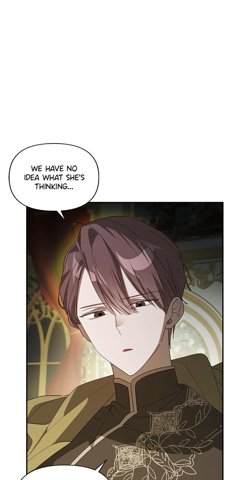 A Noble Lady’s Chamber Life chapter 29 page 2