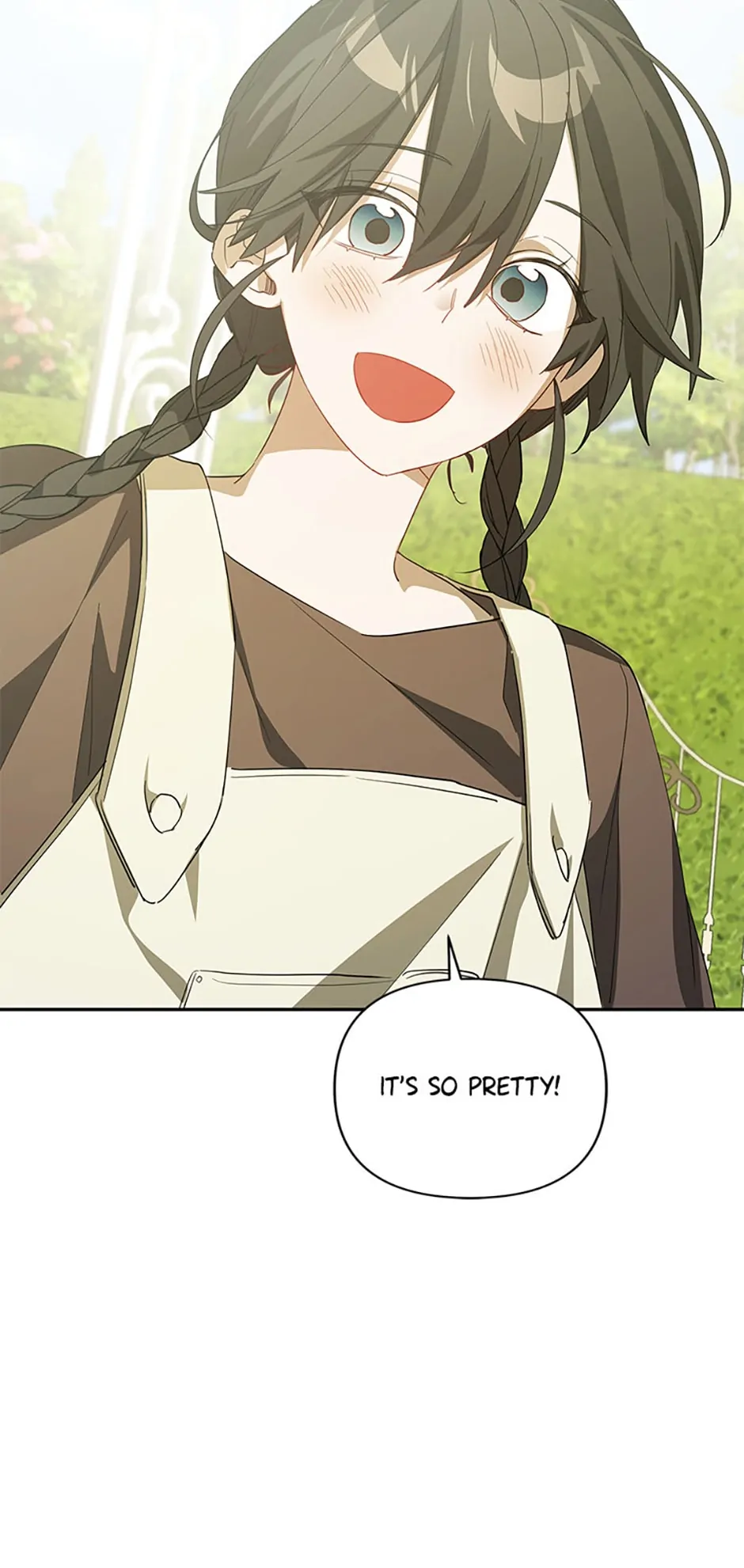 A Noble Lady’s Chamber Life chapter 29 page 8