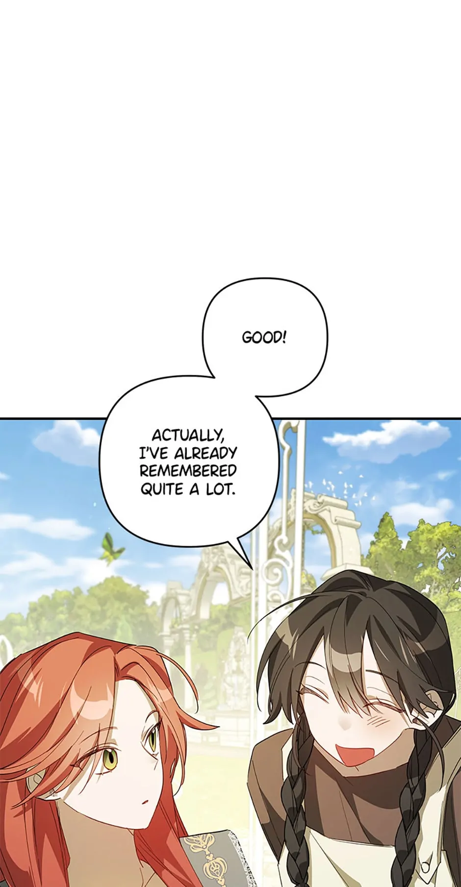 A Noble Lady’s Chamber Life chapter 29 page 10
