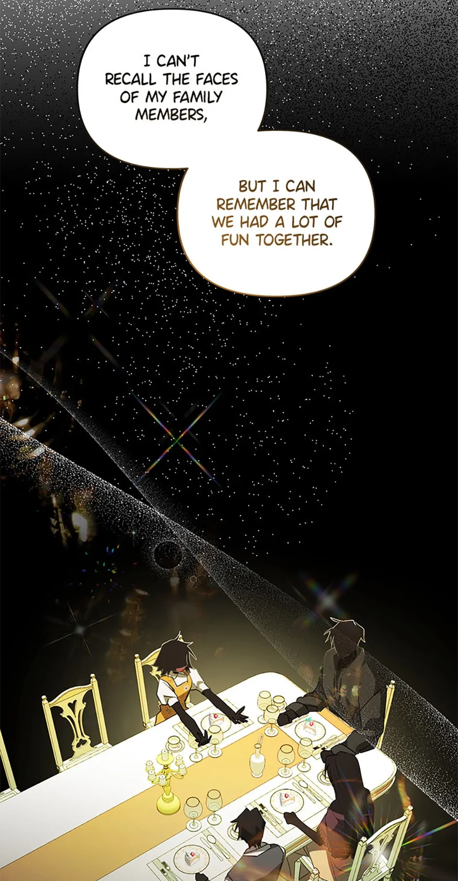 A Noble Lady’s Chamber Life chapter 29 page 12