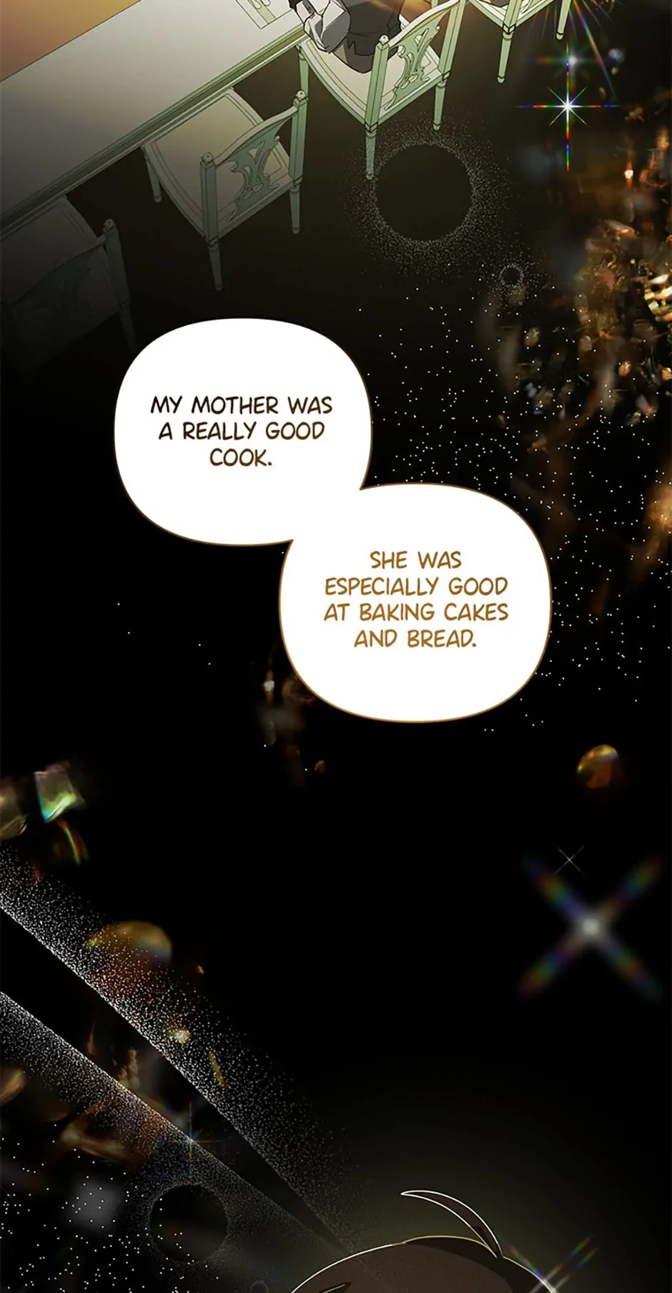A Noble Lady’s Chamber Life chapter 29 page 13