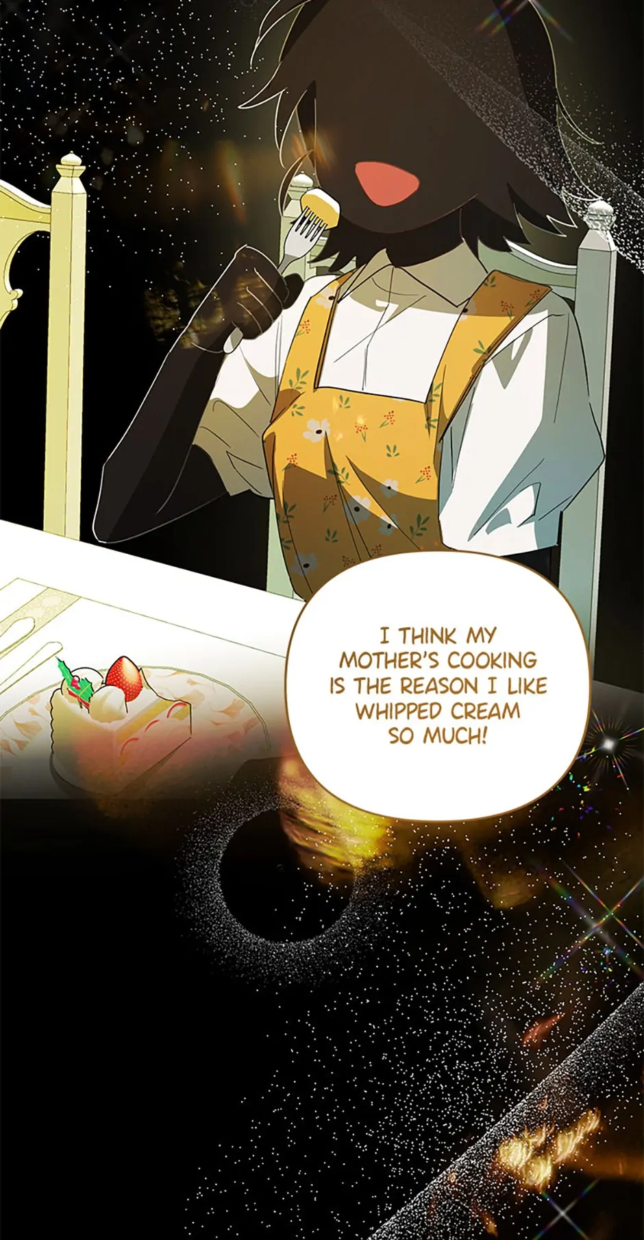 A Noble Lady’s Chamber Life chapter 29 page 14