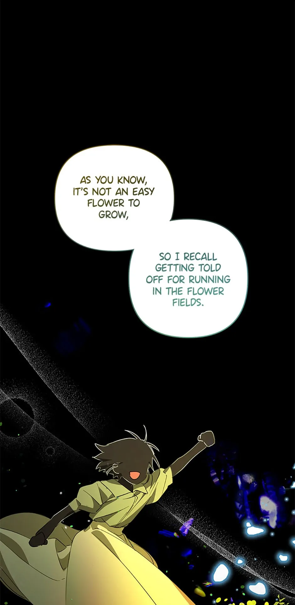 A Noble Lady’s Chamber Life chapter 29 page 16