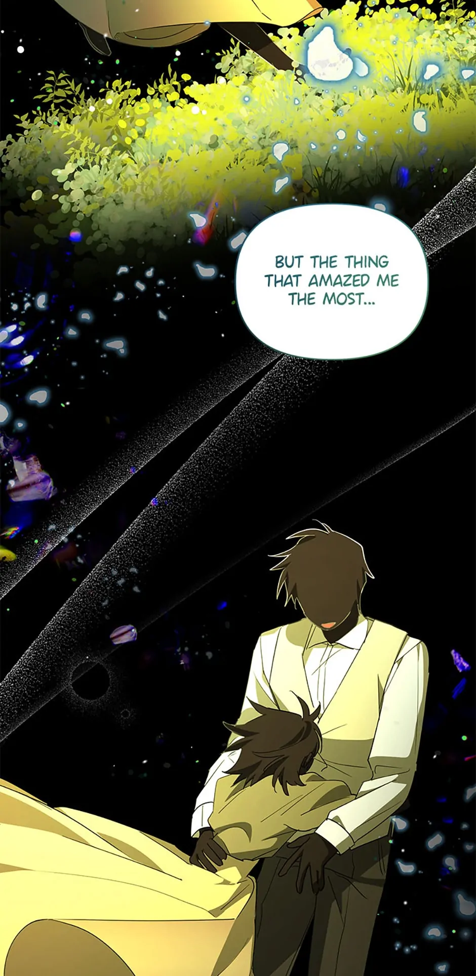 A Noble Lady’s Chamber Life chapter 29 page 17