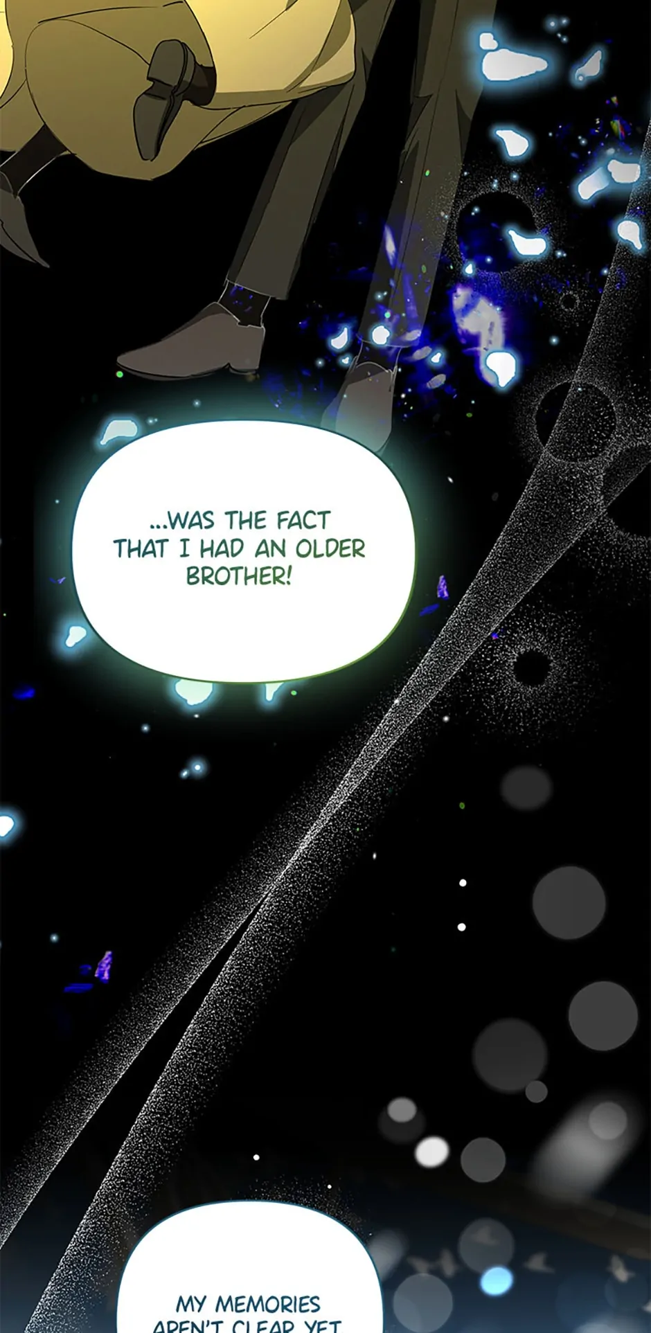 A Noble Lady’s Chamber Life chapter 29 page 18