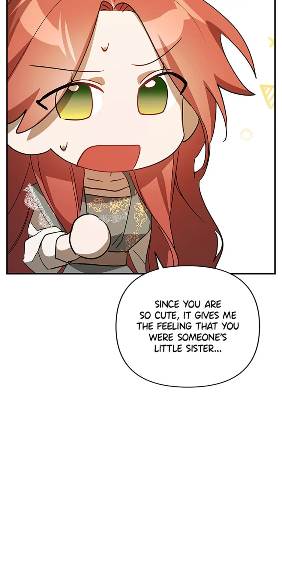 A Noble Lady’s Chamber Life chapter 29 page 22