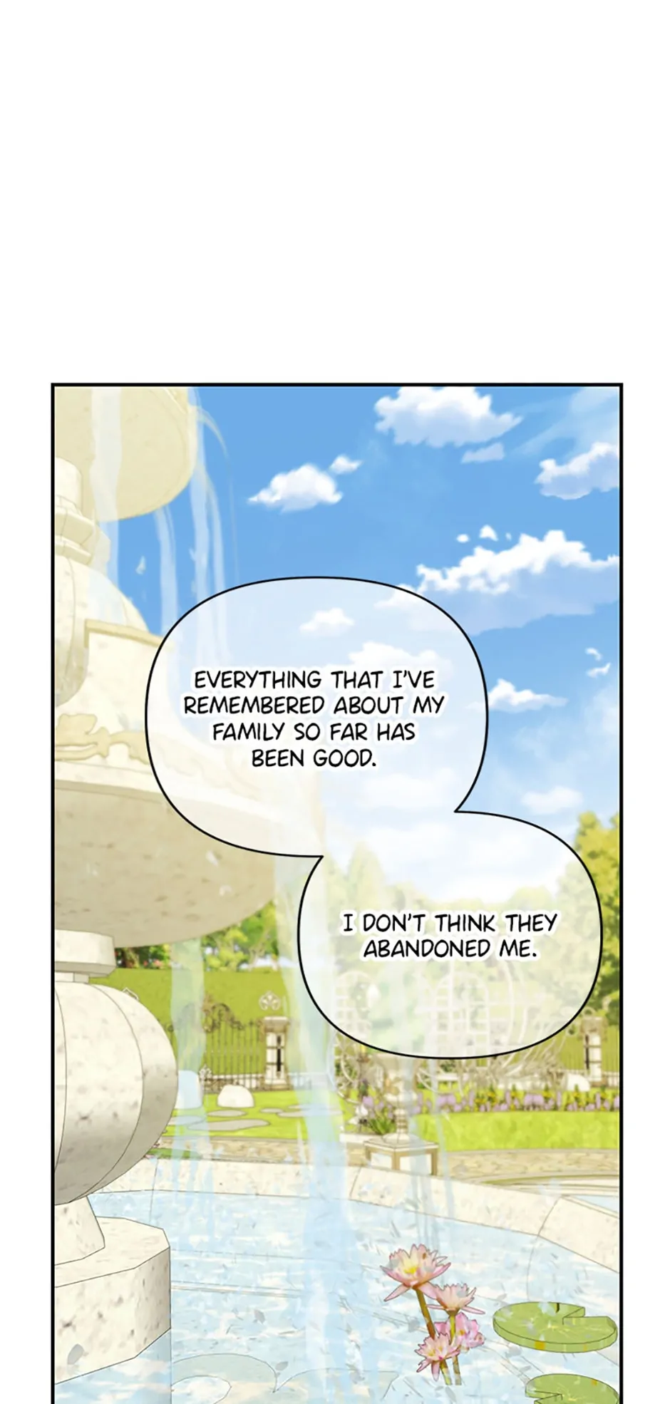 A Noble Lady’s Chamber Life chapter 29 page 24