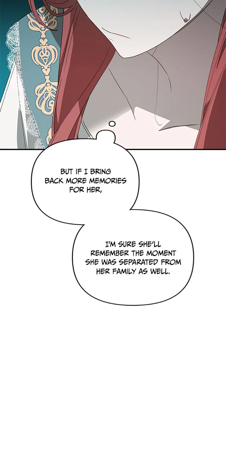 A Noble Lady’s Chamber Life chapter 29 page 29