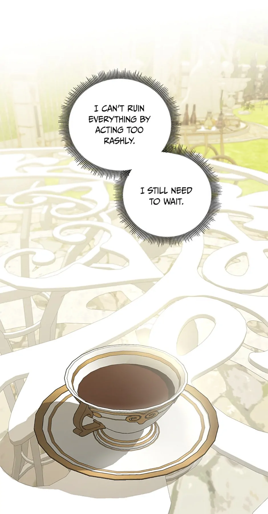 A Noble Lady’s Chamber Life chapter 29 page 30