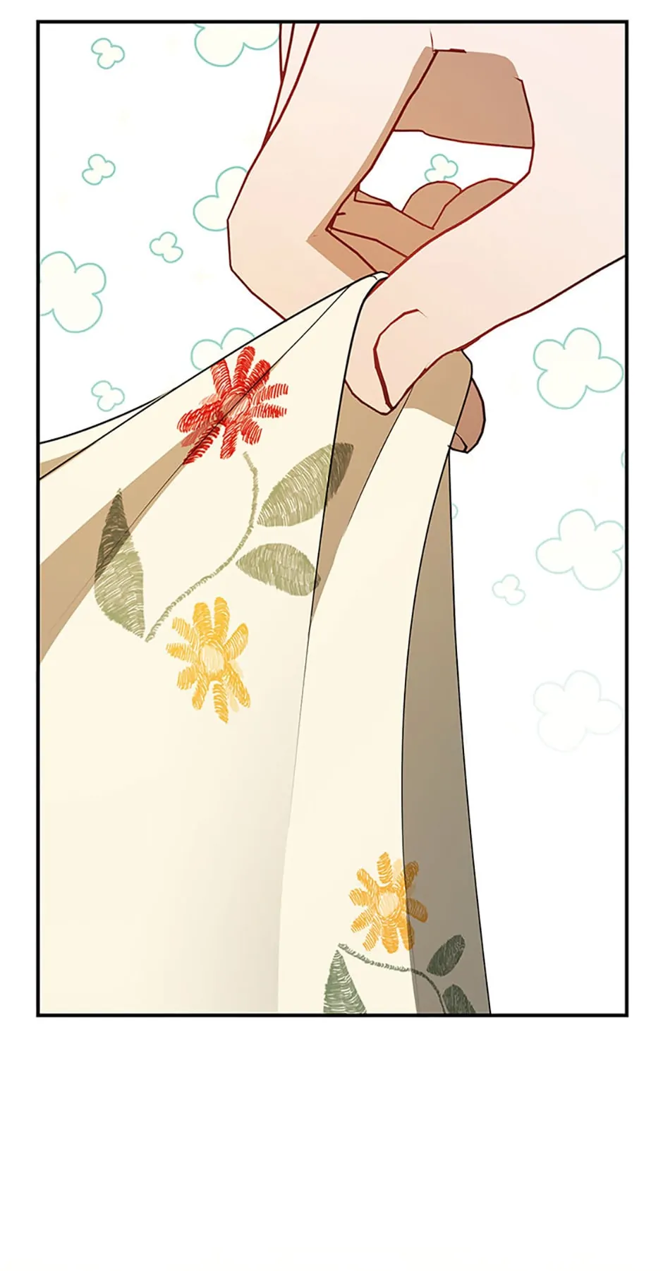 A Noble Lady’s Chamber Life chapter 29 page 33