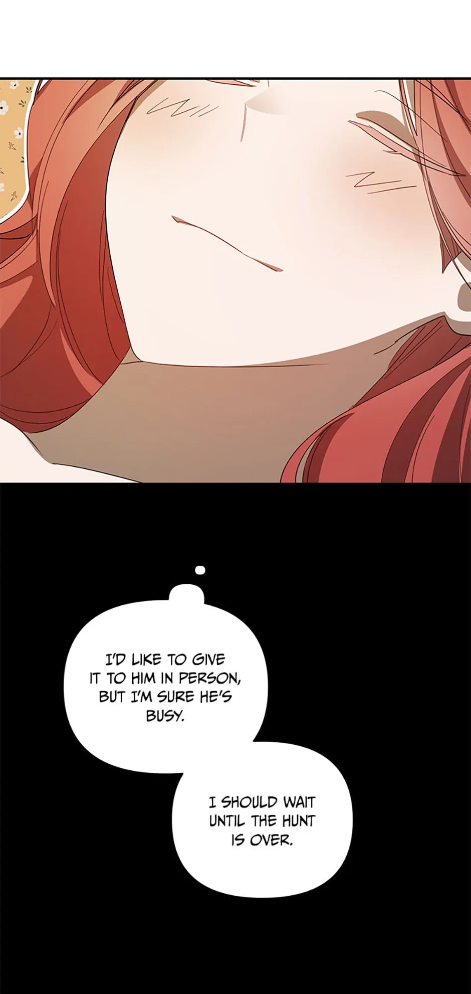 A Noble Lady’s Chamber Life chapter 29 page 38