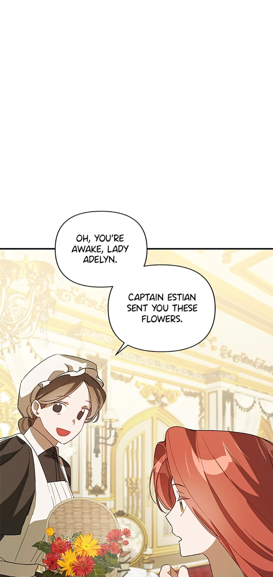 A Noble Lady’s Chamber Life chapter 29 page 41