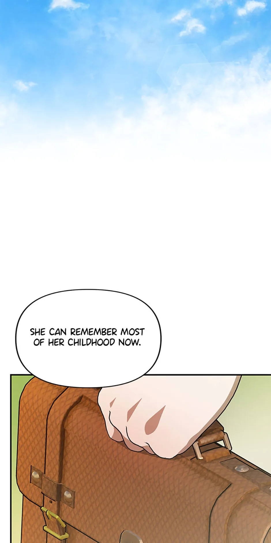 A Noble Lady’s Chamber Life chapter 29 page 50