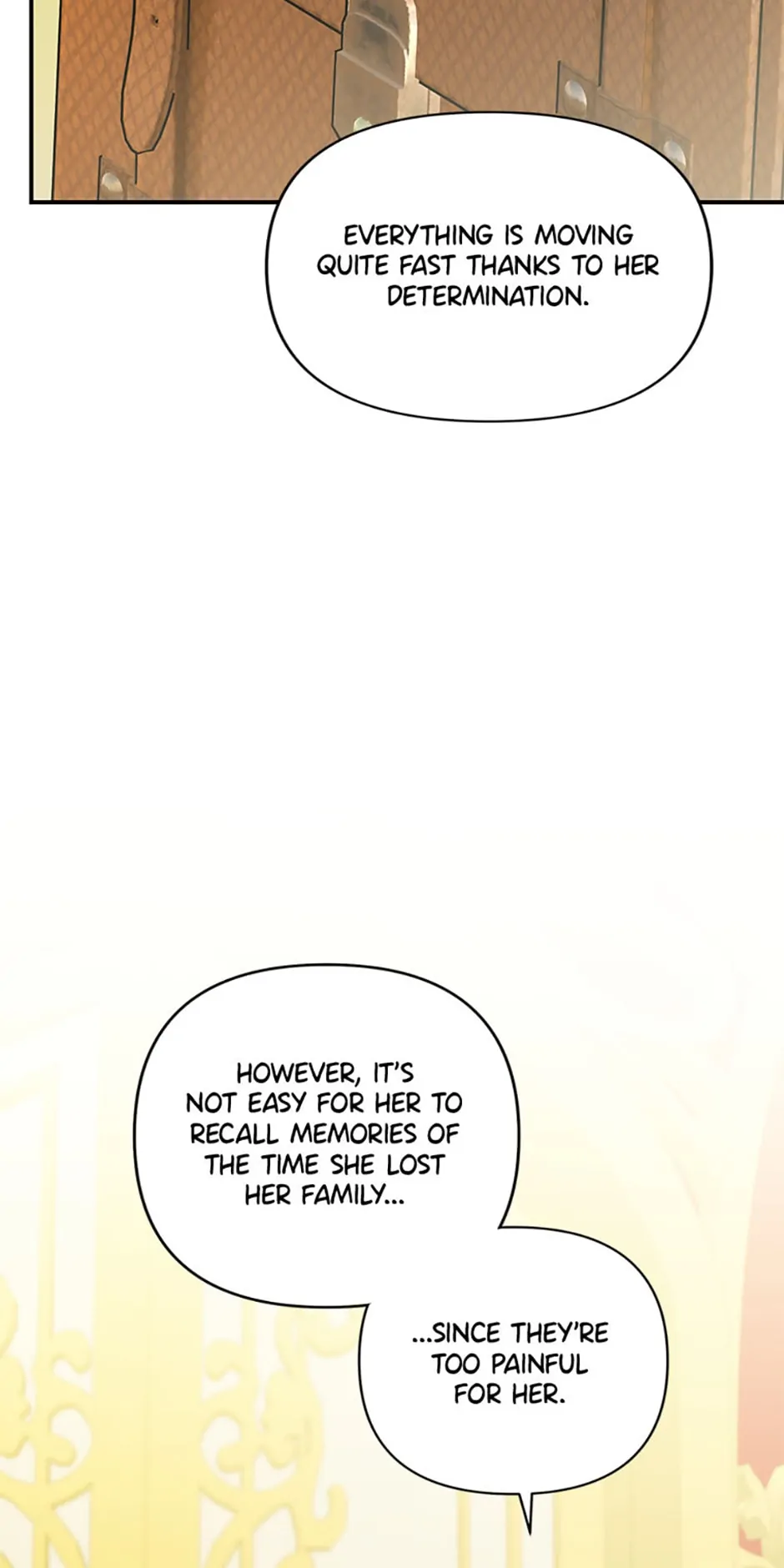 A Noble Lady’s Chamber Life chapter 29 page 51