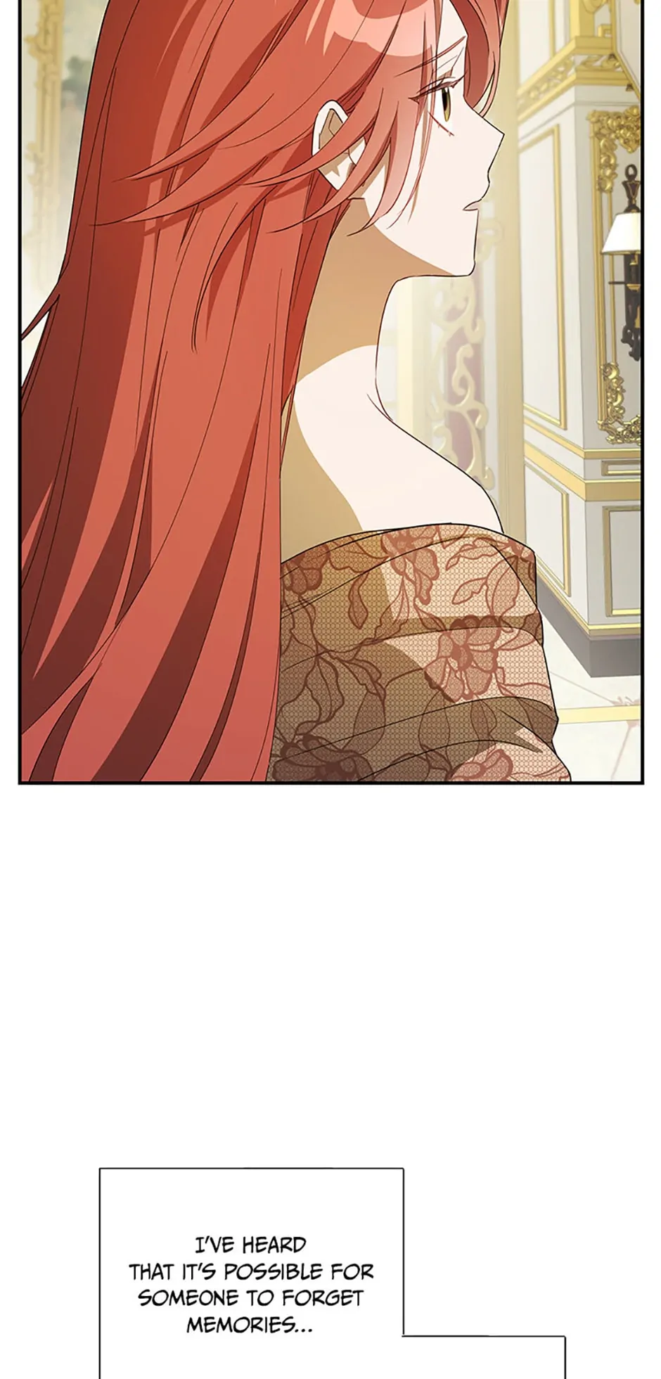 A Noble Lady’s Chamber Life chapter 29 page 57