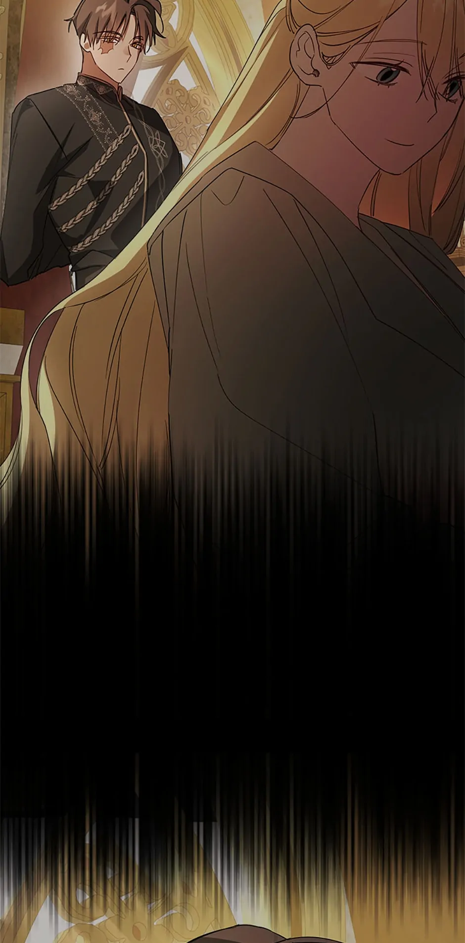 A Noble Lady’s Chamber Life chapter 29 page 61