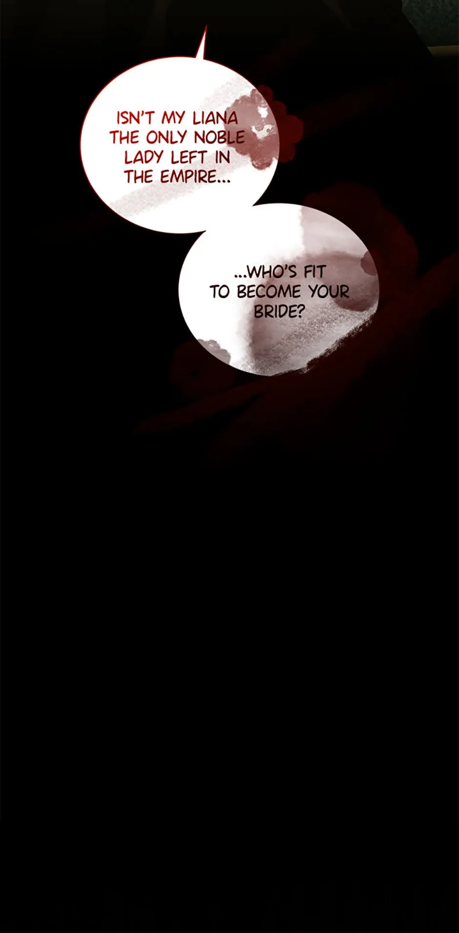 A Noble Lady’s Chamber Life chapter 29 page 64