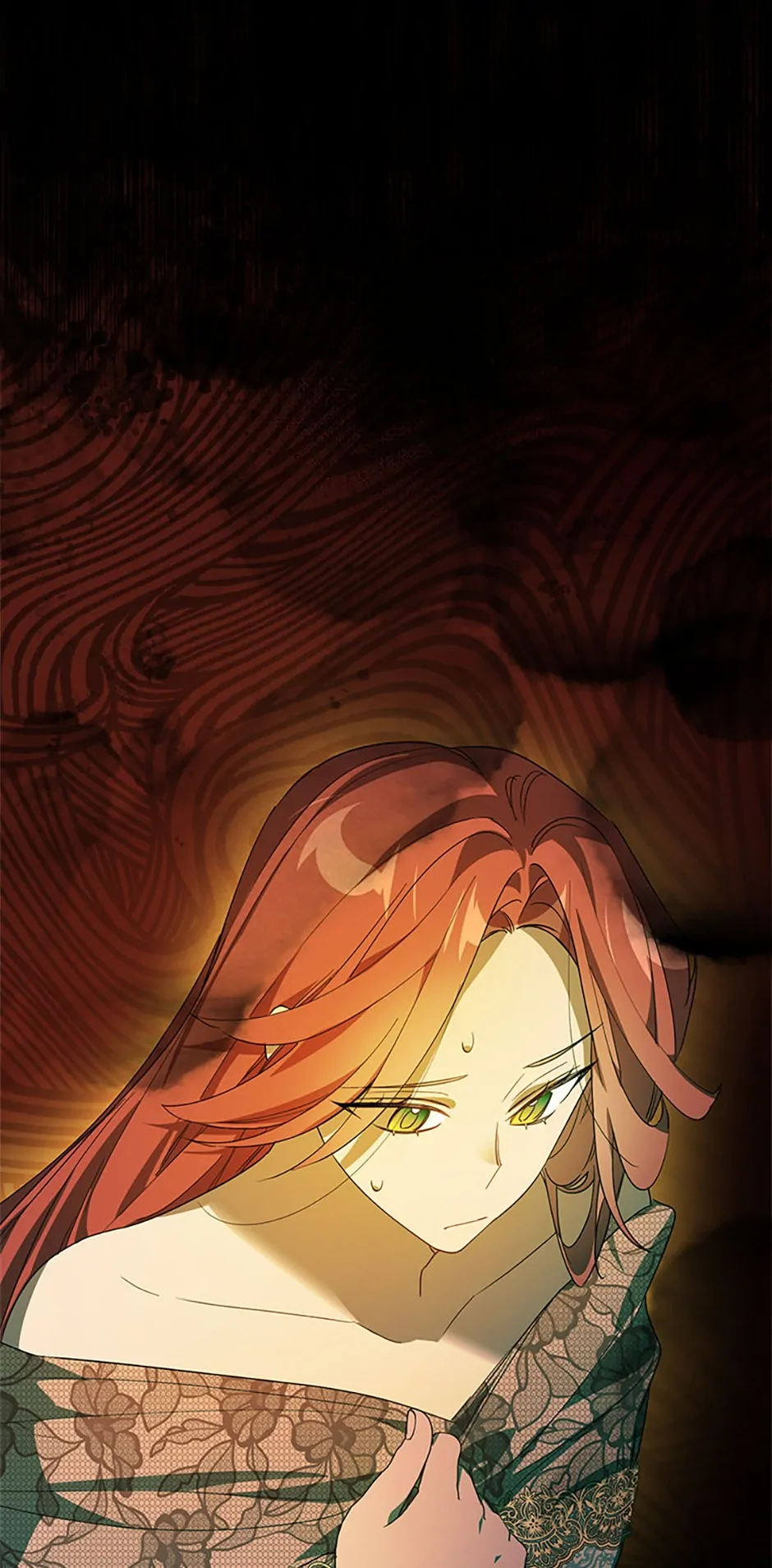 A Noble Lady’s Chamber Life chapter 29 page 65