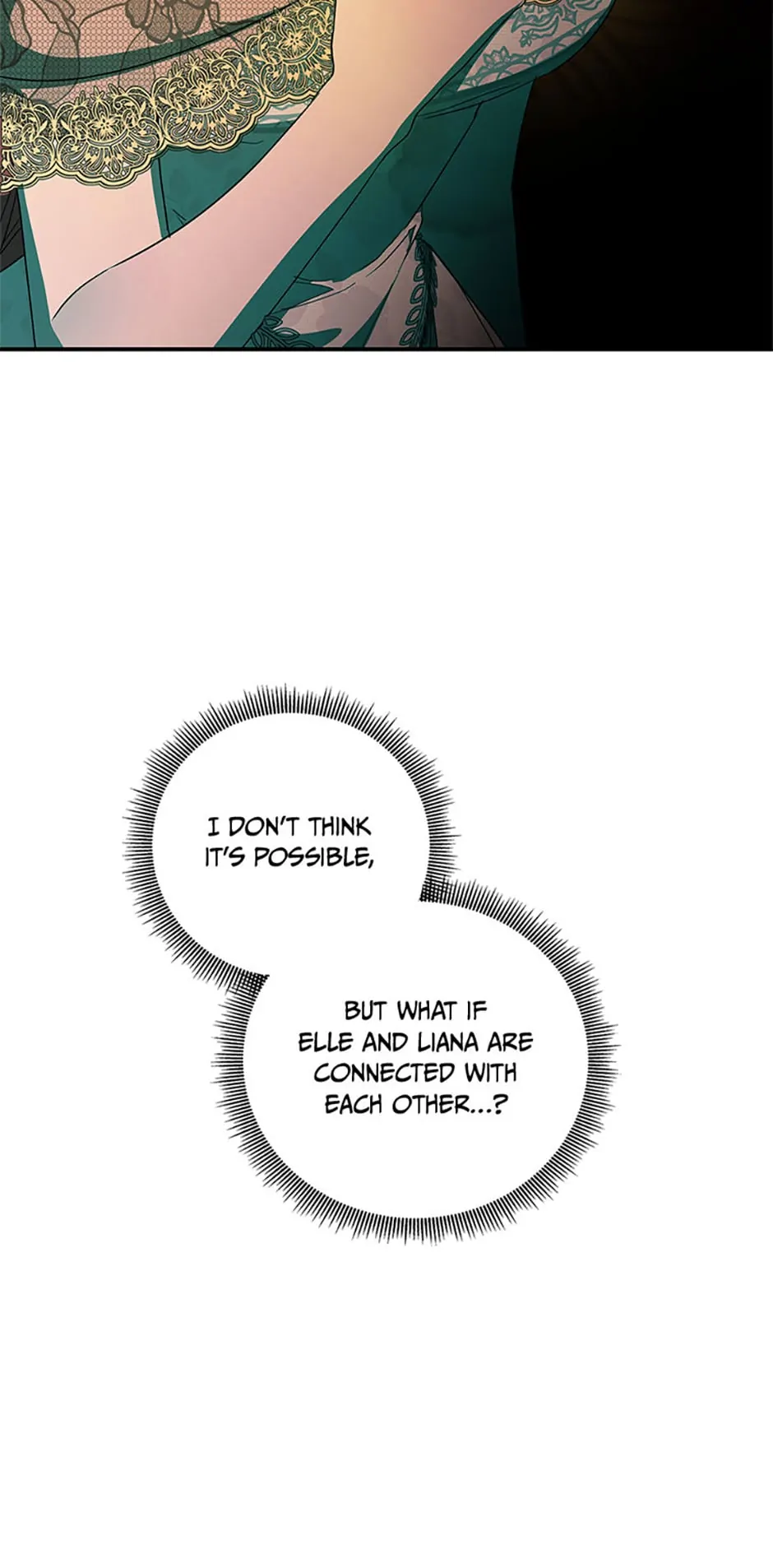 A Noble Lady’s Chamber Life chapter 29 page 66