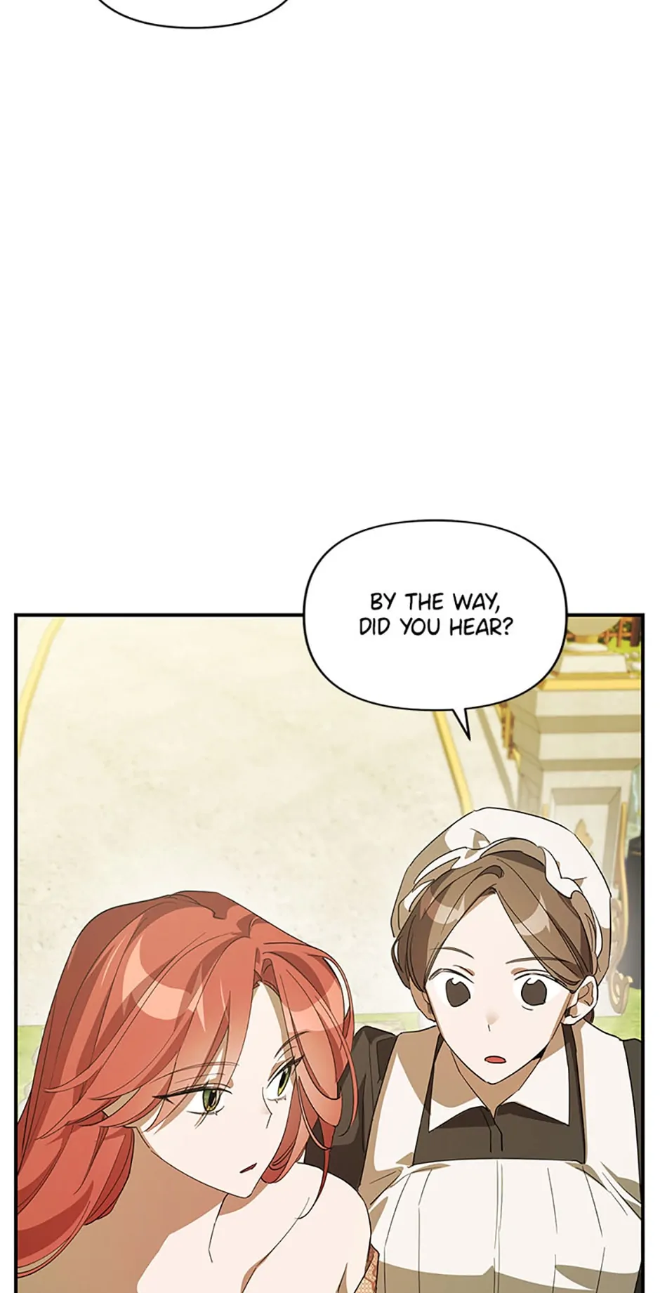 A Noble Lady’s Chamber Life chapter 29 page 72