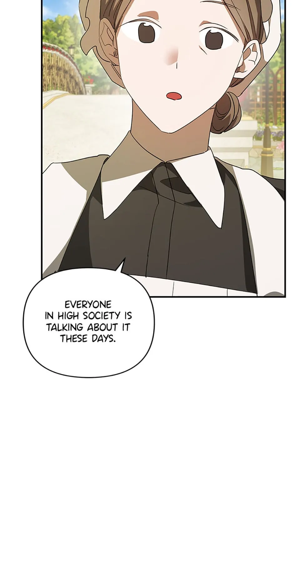 A Noble Lady’s Chamber Life chapter 29 page 74